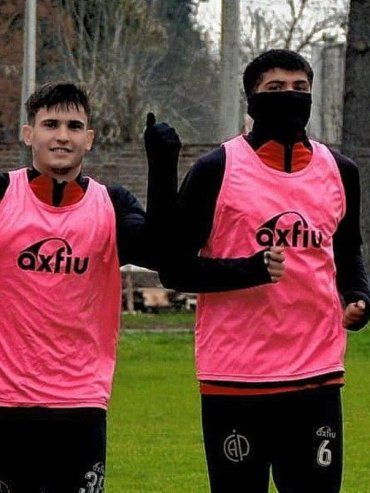 Patronato dio vuelta la página y enfocó la atención en el siguiente desafío