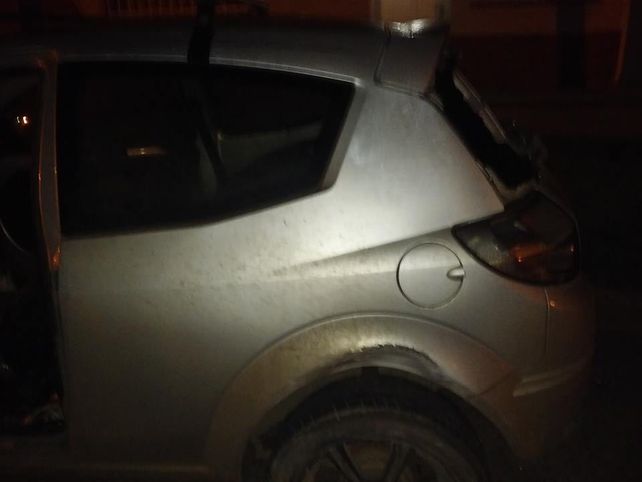 Cuántas más tienen que morir para que nos escuchen