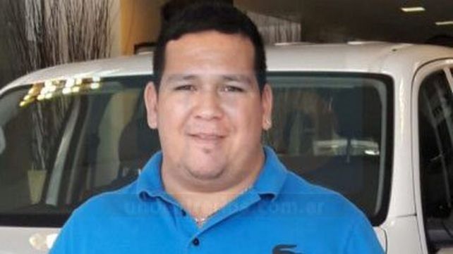 Roas. Lo sindican como un proveedor de distintas bandas narco.