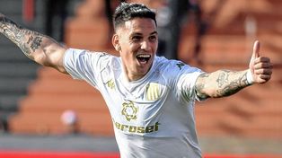 En Buenos Aires enfatizan que Colón hizo otro intento por Copetti