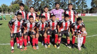 Colón de San Justo debutó ante Irigoyense con triunfo por 3 a 0.