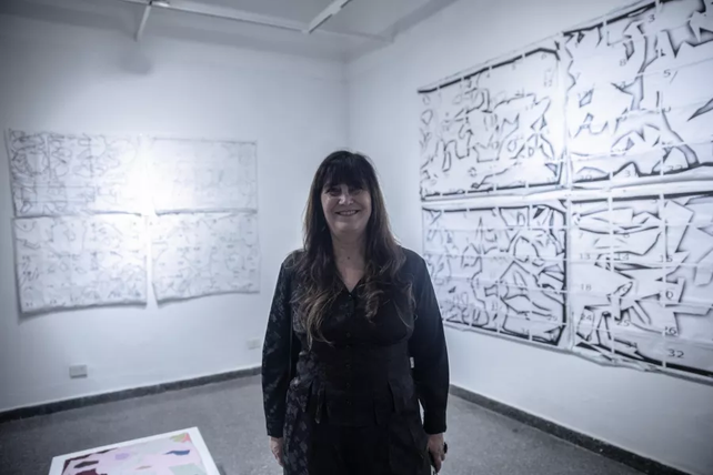 Planazo de domingo: Muestra con un fondo de río en el Museo Estévez