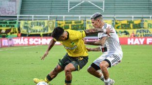 Riestra y Defensa y Justicia se enfrentan en el Bajo Flores por la segunda fecha del Apertura