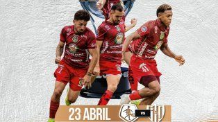 Mushuc Runa busca tener un gran apoyo frente a Unión