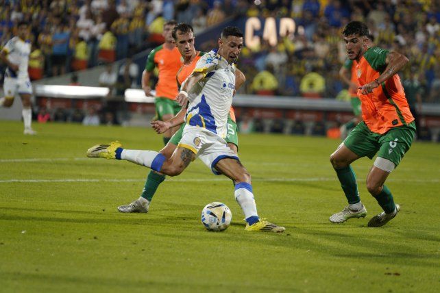 Ángel Di María