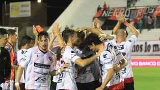 Patronato va por su tercera victoria al hilo en la Superliga
