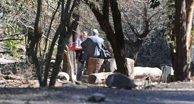 Buscan a cuatro cordobeses por el crimen de las francesas en Salta