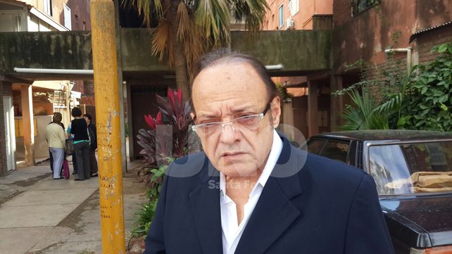 Jorge Esteban Toffolini