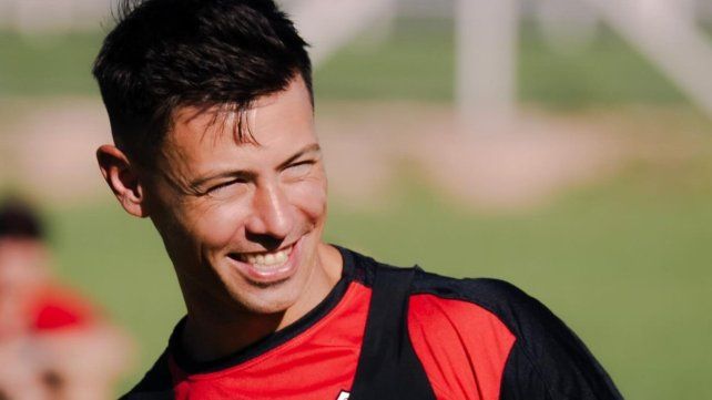 El karma de los campeones de Colón que buscará romper Federico Lértora