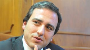 Cachi Martínez: Existe un pacto entre el Senado y la Casa Gris