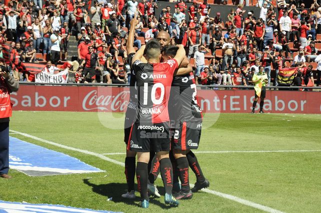 La noticia que el hincha de Colón debe saber para el duelo ante San Martín (SJ)