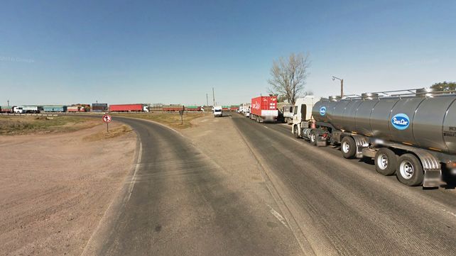Desde la Provincia señalan que no se esperan piquetes en las rutas durante el fin de semana.&nbsp;