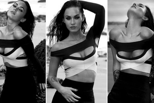 Megan se une a Twitter luego de rumor de su muerte