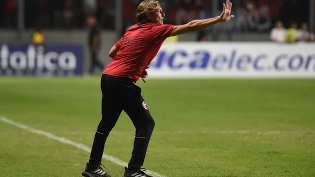 Seguí el minuto a minuto de Newells-Belgrano