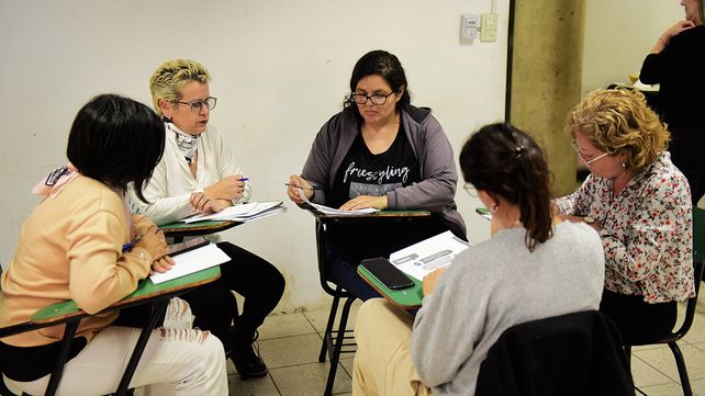 Se realizó un diagnóstico sobre la aplicación de la Ley 27.610 sobre Acceso a la Interrupción Voluntaria del Embarazo y Atención Posaborto