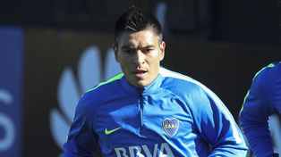 Regresa. Goltz cumplió con la fecha de suspensión y volverá al 11 titular en reemplazo de Vergini. Otros cambios: Peruzzi por Jara y Pérez por Espinoza.
