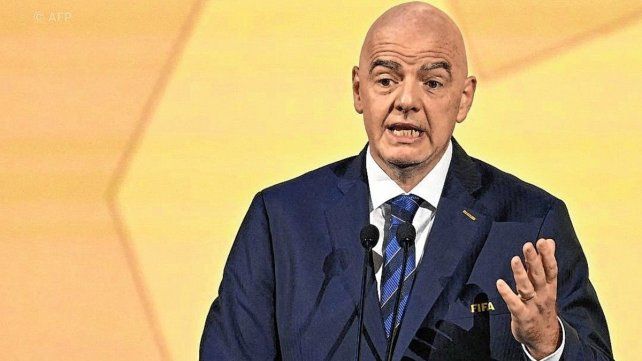 FIFA elaboró una postura mundial contra el racismo y promete severas acciones