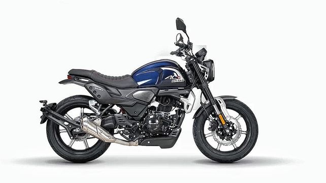 El programa Mi Moto ya rige para comprar motos en 48 cuotas