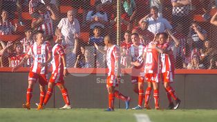 Unión fue el Mejor Equipo de la 19ª fecha para la Superliga