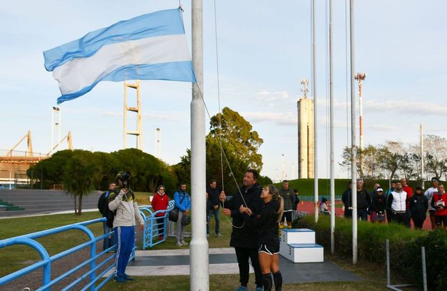 Los primeros deportes en volver serán los olímpicos