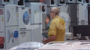 Electrodomésticos: escenario incierto para las pymes locales