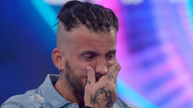 Juan es el cuarto eliminado de Gran Hermano