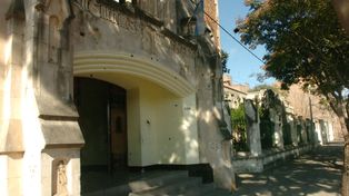 Casa Cuna aclaró que el imputado no era empleado permanente