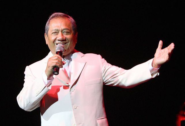 Armando Manzanero compuso más de 400 canciones y editó 30 discos.&nbsp;