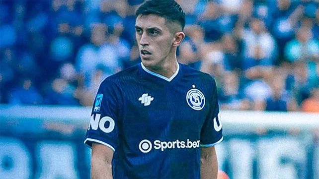 Gonzalo Ríos es el apuntado por Newells