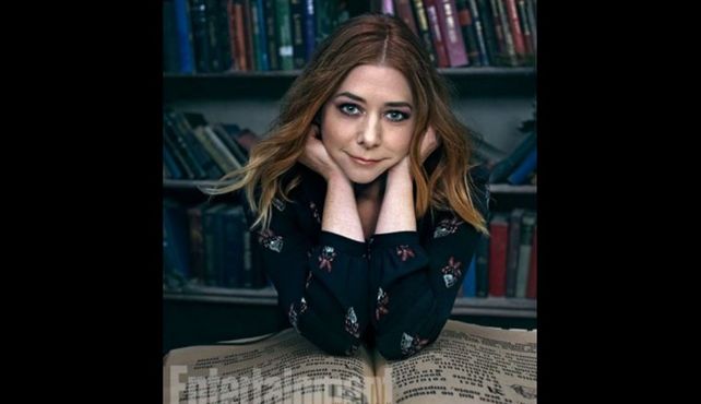 El elenco de Buffy, la cazavampiros se reúne 20 años después