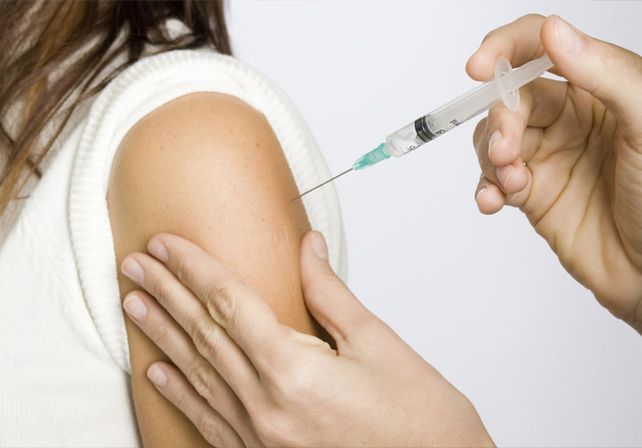 Se aprobaron cinco Proyectos para prevenir la Gripe A