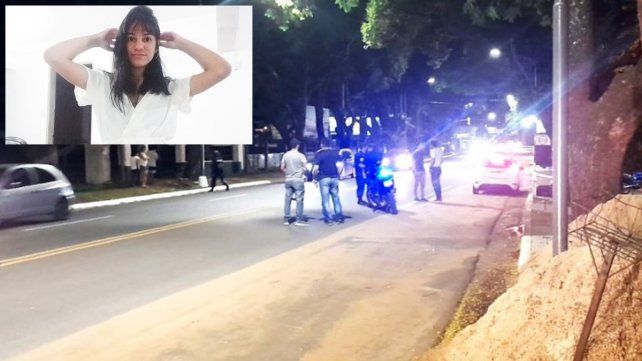 Un hombre baleó y mató a la mujer en la puerta de la casa. Minutos más tarde el autor de los disparos se quitó la vida. El femicidio fue en Concordia