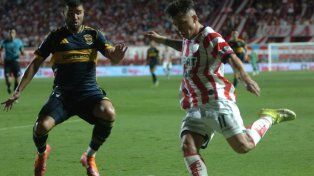 Mateo Del Blanco: Nos vamos con bronca, Unión merecía ganar