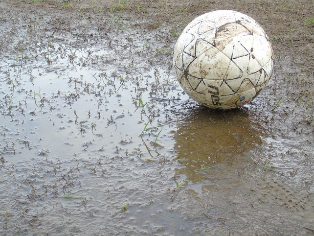 La Liga Santafesina postergó los partidos programados este miércoles