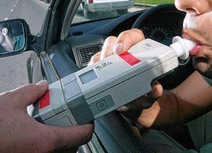 Ya es ley el alcohol cero al volante en las rutas nacionales