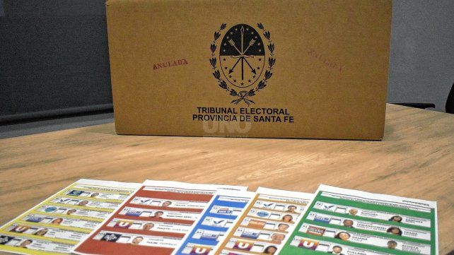 El debate de candidatos a concejales no se realizará por negativas a participar de algunos candidatos.&nbsp;