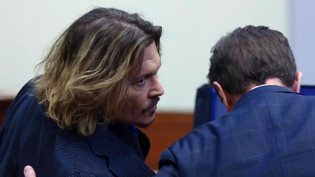 Johnny Depp y Amber Heard: Qué viene pasando en el juicio