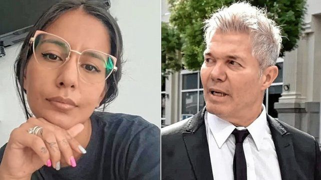 Caso Cecilia Strzyzowski: Burlando dijo que el caso es salvaje y pidió que la justicia esté cerca de la familia