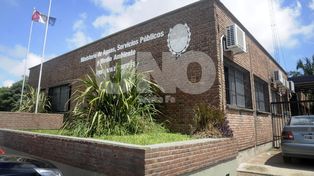 Anuncian paro de 48 horas en el Ministerio de Medio Ambiente