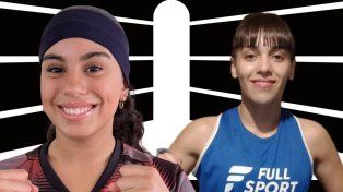 Se realizará este sábado un festival de boxeo amateur en Humboldt.