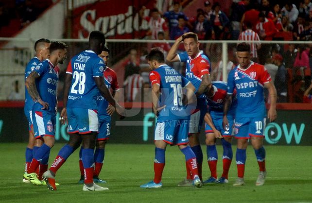 El programa de la Superliga que le trajo alivio al Unión copero
