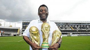 Pelé