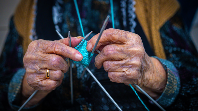 Abre un nuevo hogar de tránsito para adultos mayores en Rosario.