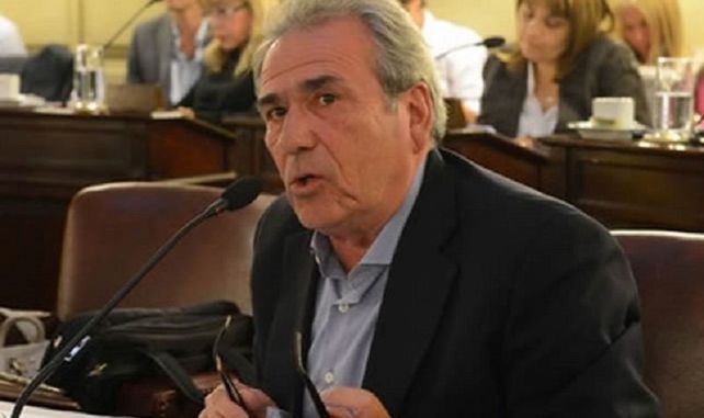 Tajante. “Sabemos que vamos a tener el apoyo de todas las fuerzas políticas en este tema