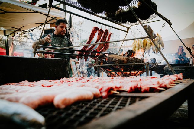 Festival Invernal 2024: el gran evento santafesino de gastronomía éste año tiene una recompensa especial Festival Invernal 2024: el gran evento santafesino de gastronomía éste año tiene una recompensa especial