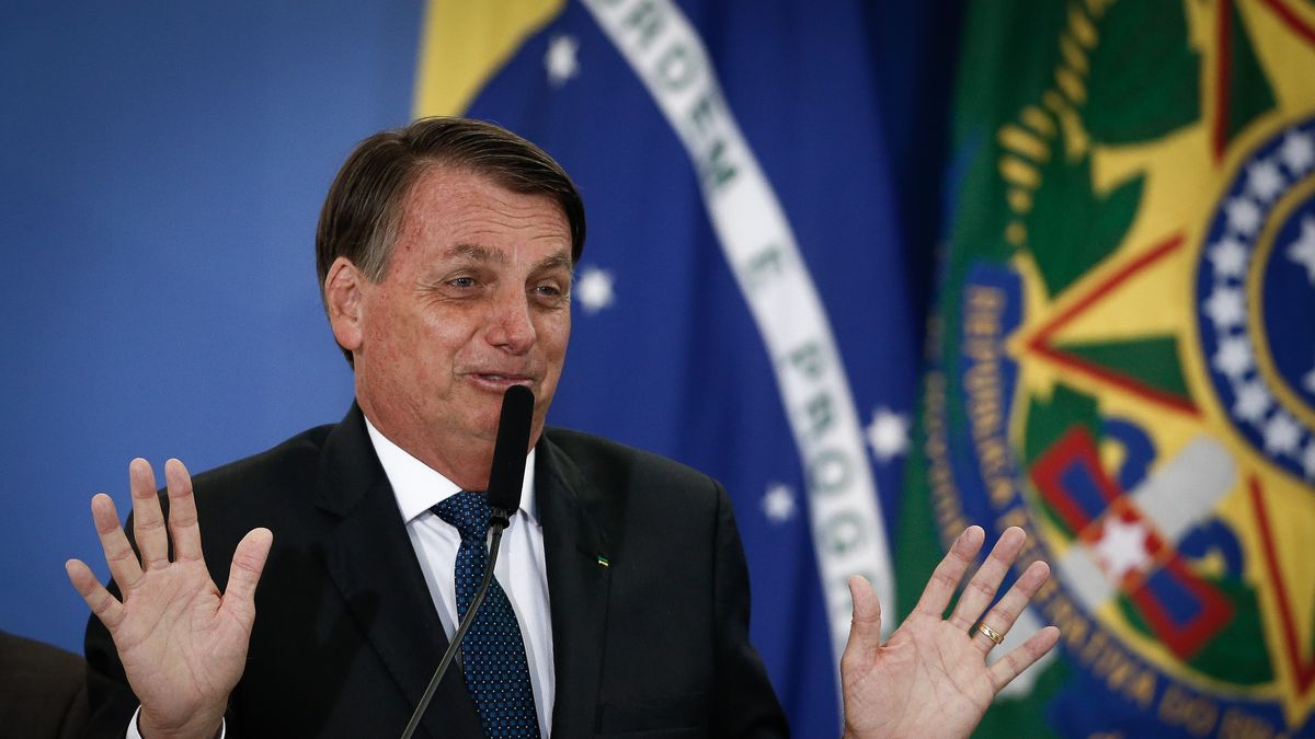 Brasil: escándalo por vacunas, tests y otros medicamentos que se dejaron vencer - Vimarsana News