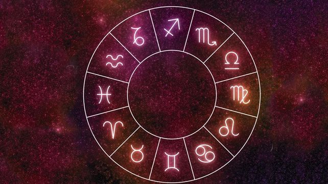 El horóscopo para HOY