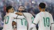 Atención Scaloni: Argelia venció a Países Bajos en la previa del Mundial