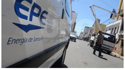 Luz y Fuerza lanzó un paro total por tiempo indeterminado