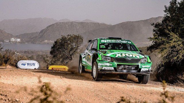 Arranca la segunda mitad del año para el Rally Argentino